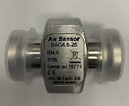 瑞典AQ传感器 FCS46-64