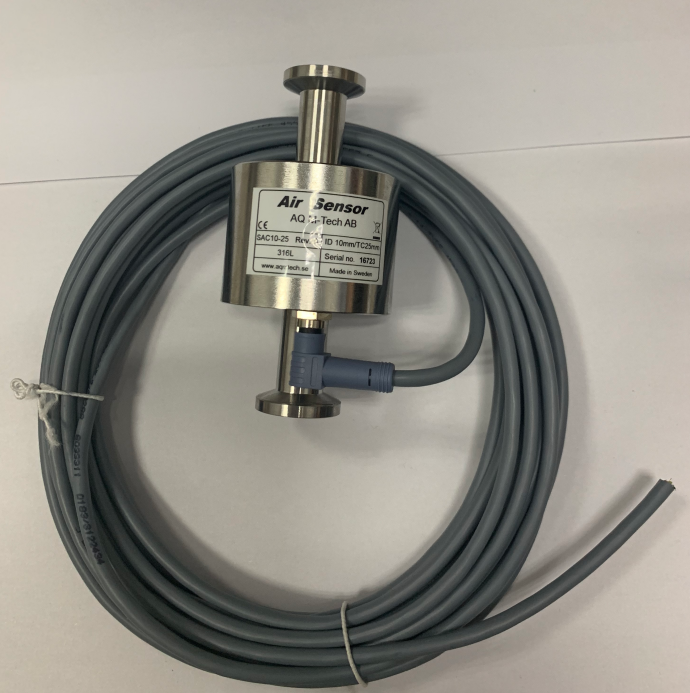 现货供应瑞典AQ SAC16-25气泡传感器
